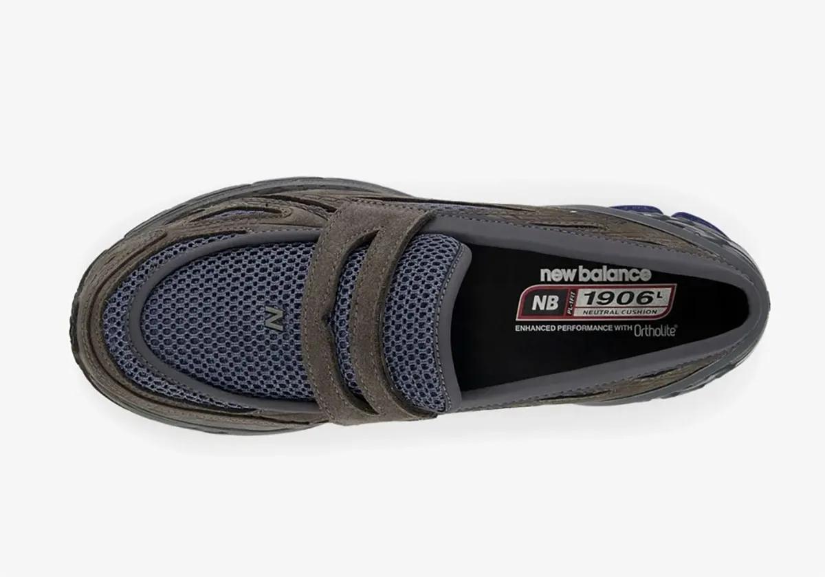 New Balance 1906 Loafer
