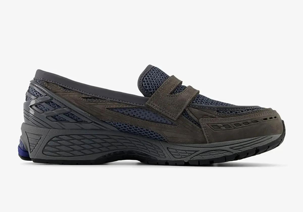 New Balance 1906 Loafer