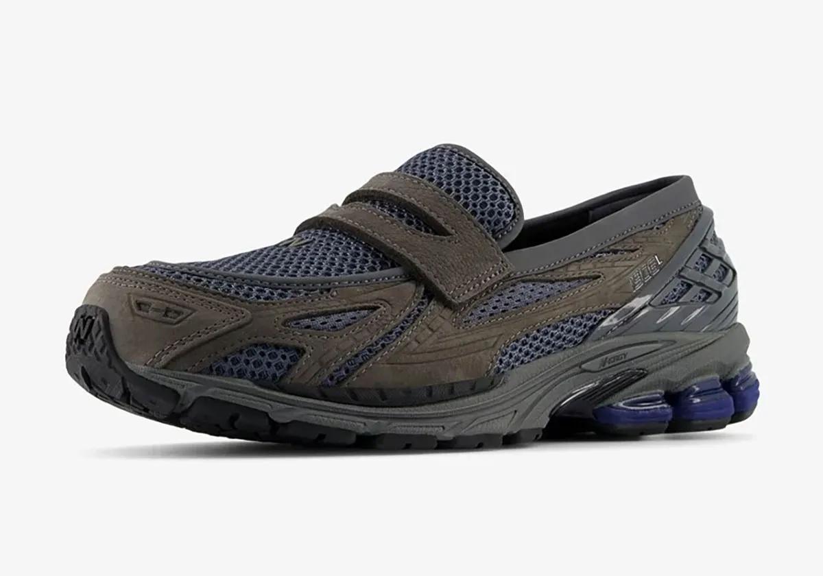 New Balance 1906 Loafer