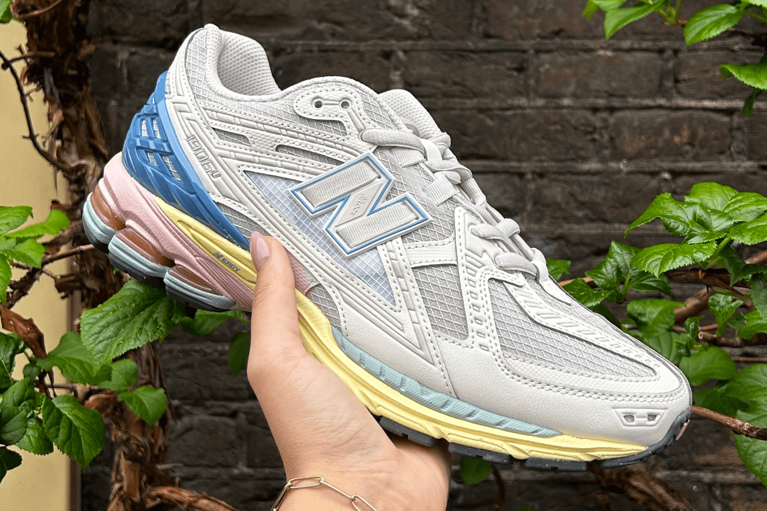 Slechts voor een korte tijd! Profiteer van 15% korting op de New Balance collectie