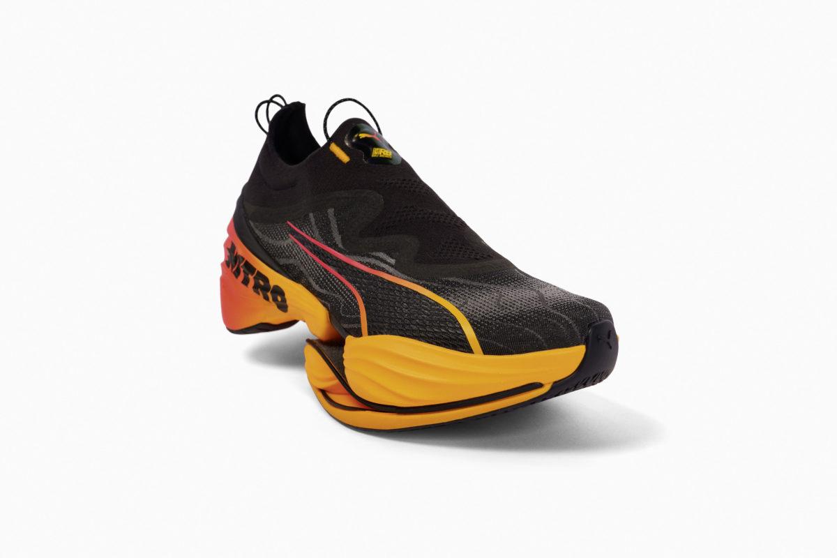 PUMA Fast RB NITRO™ Elite