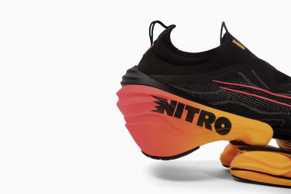 PUMA Fast RB NITRO™ Elite