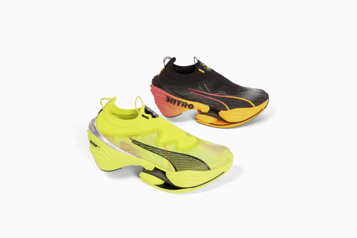 PUMA Fast RB NITRO™ Elite