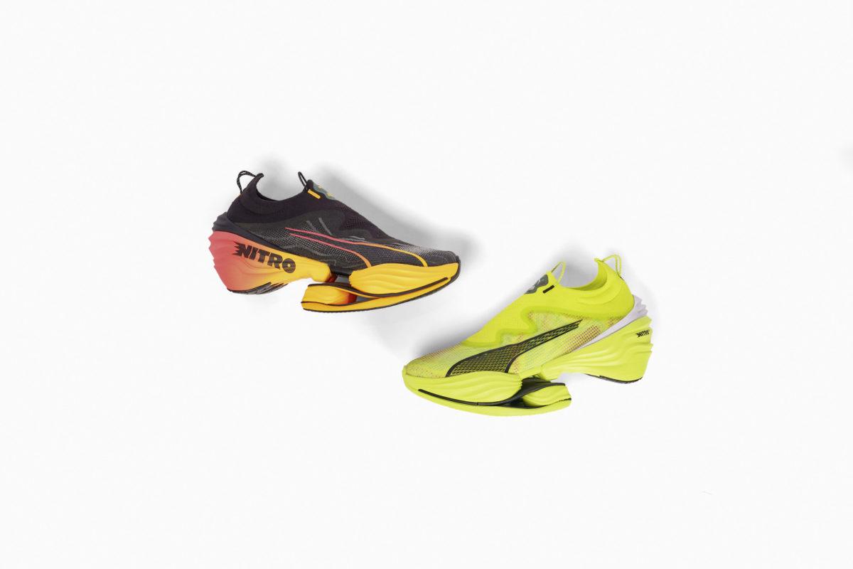 PUMA Fast RB NITRO™ Elite