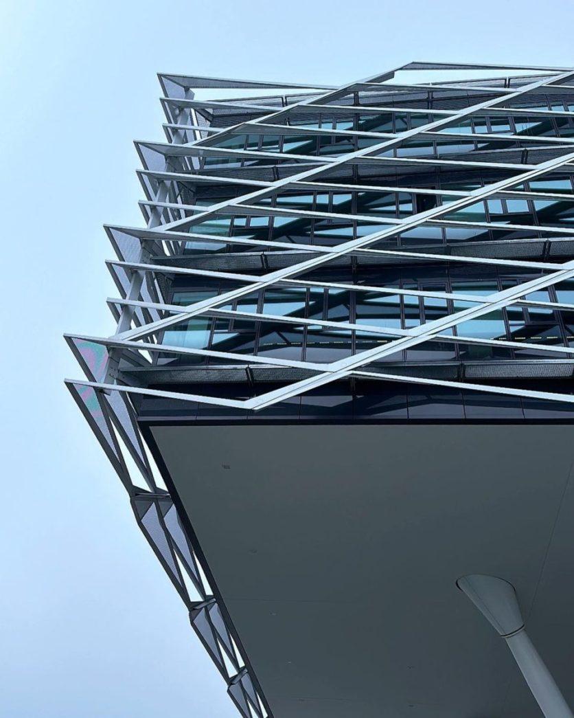 adidas World Headquarters Sneakerjagers