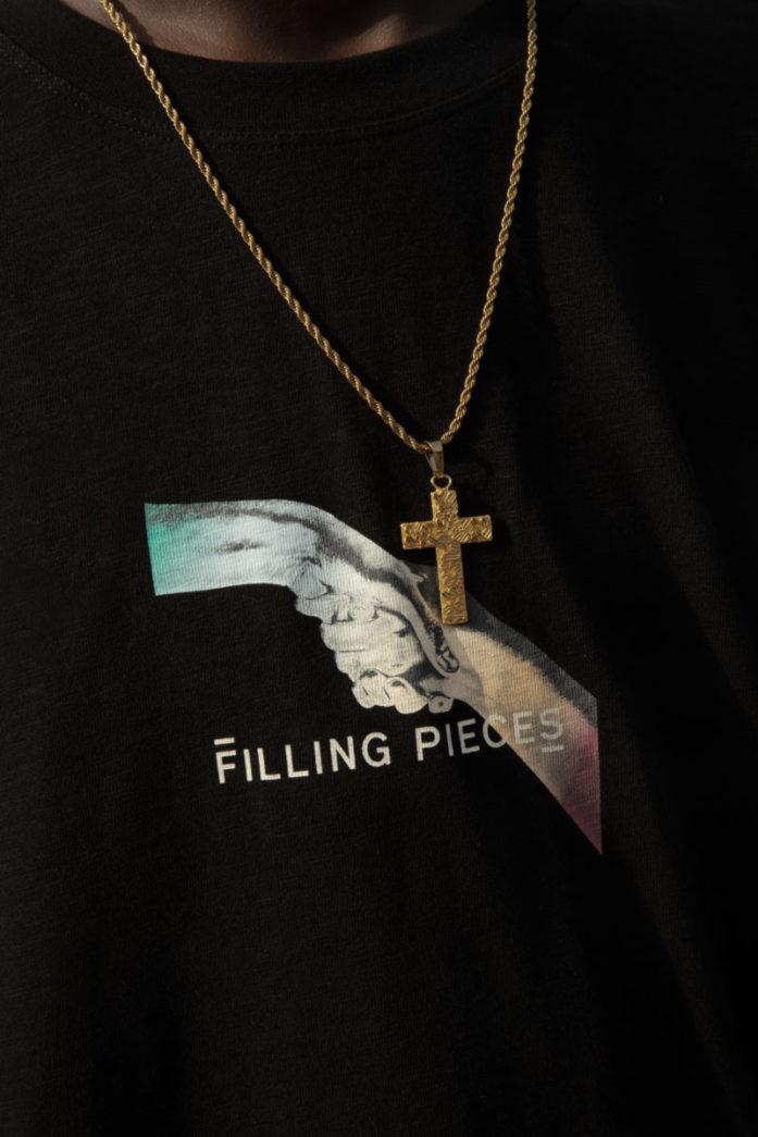 Filling Pieces Bridge The Gap