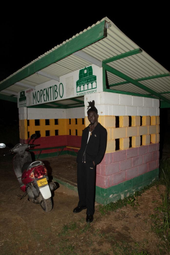 Filling Pieces Bridge The Gap