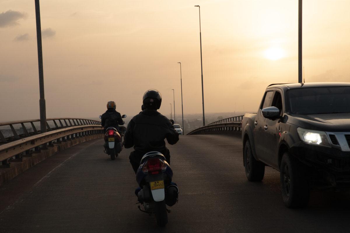 Filling Pieces Bridge The Gap