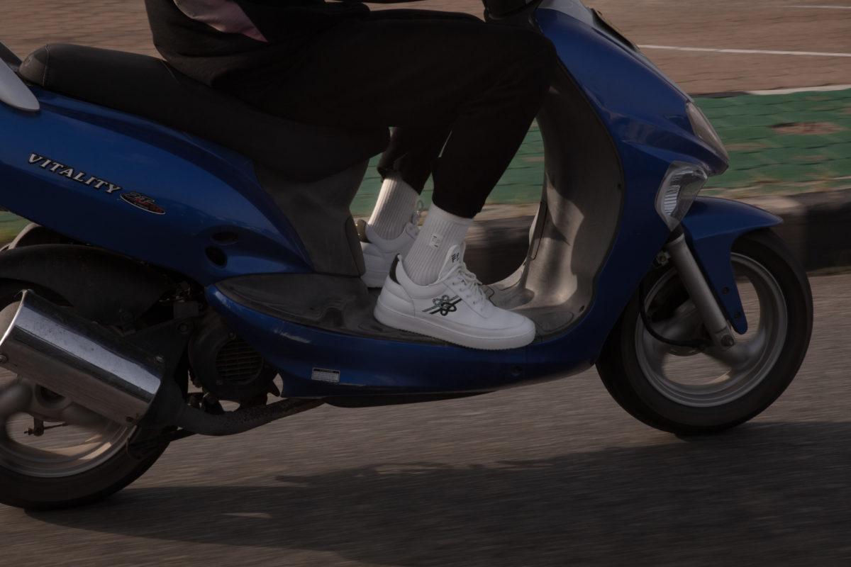 Filling Pieces Bridge The Gap