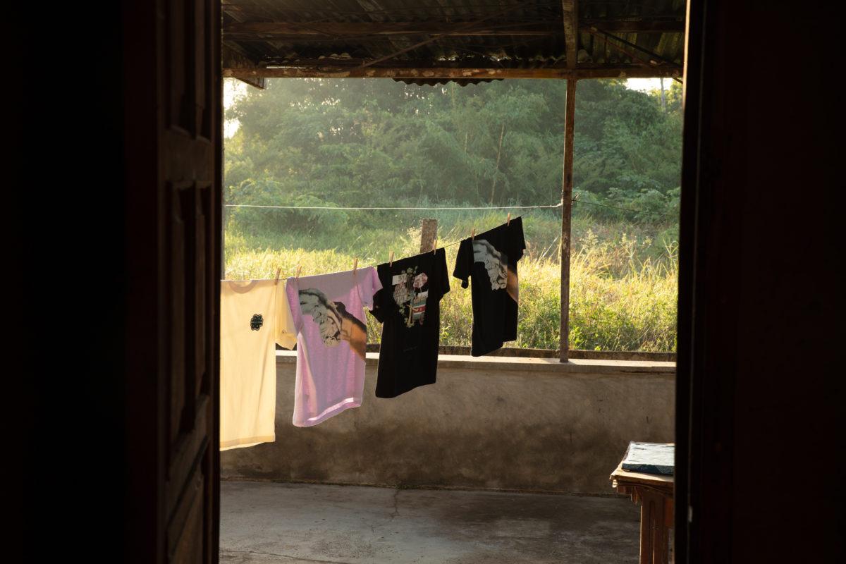 Filling Pieces Bridge The Gap