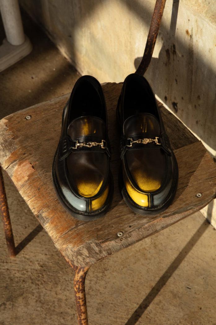 Filling Pieces Bridge The Gap