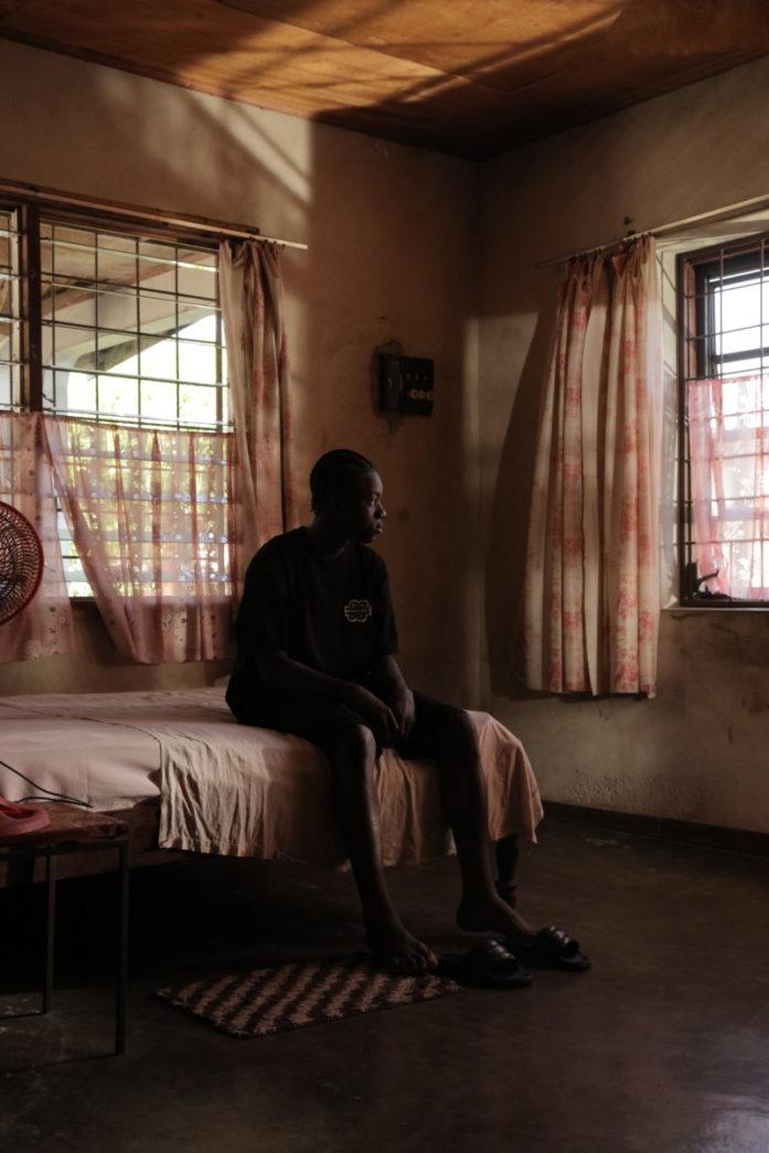 Filling Pieces Bridge The Gap