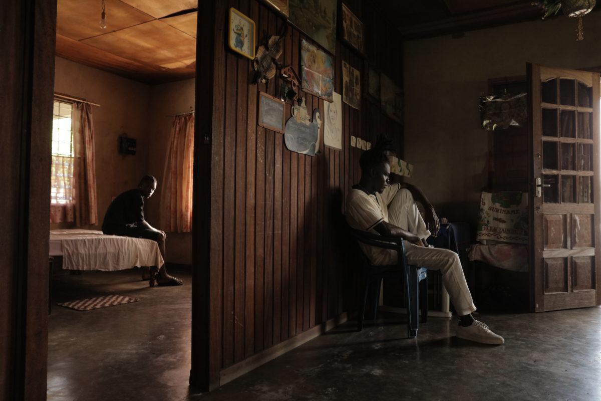 Filling Pieces Bridge The Gap