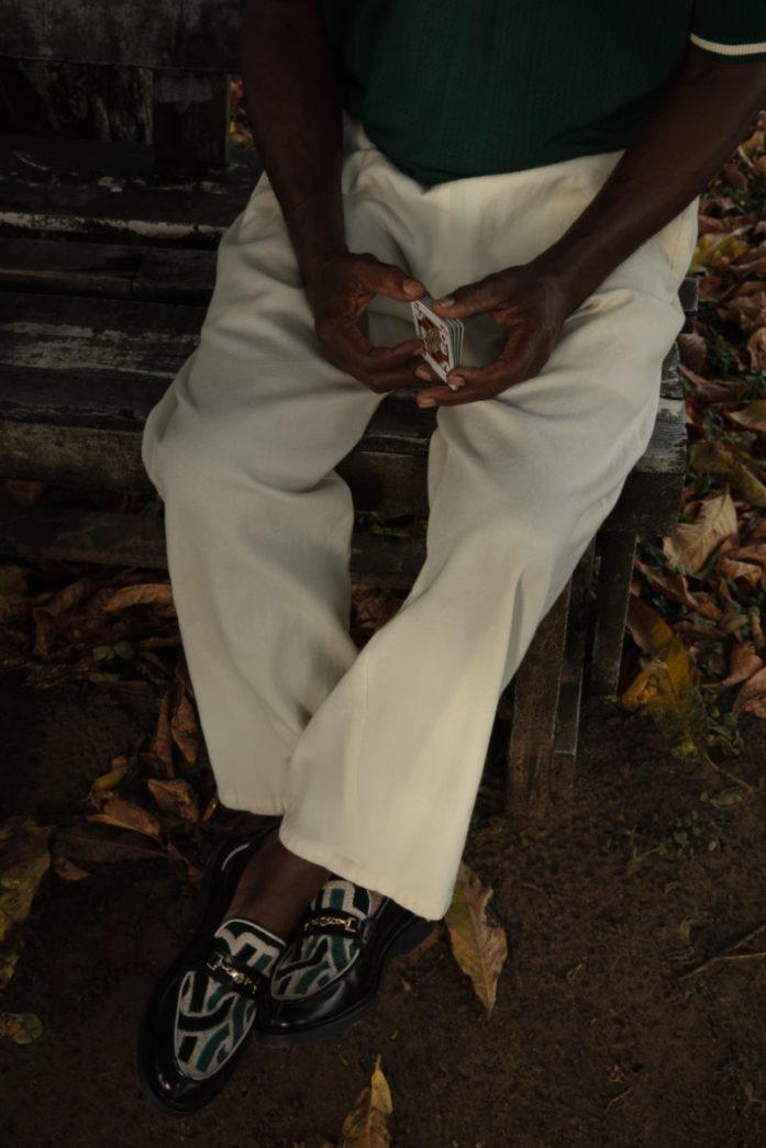 Filling Pieces Bridge The Gap