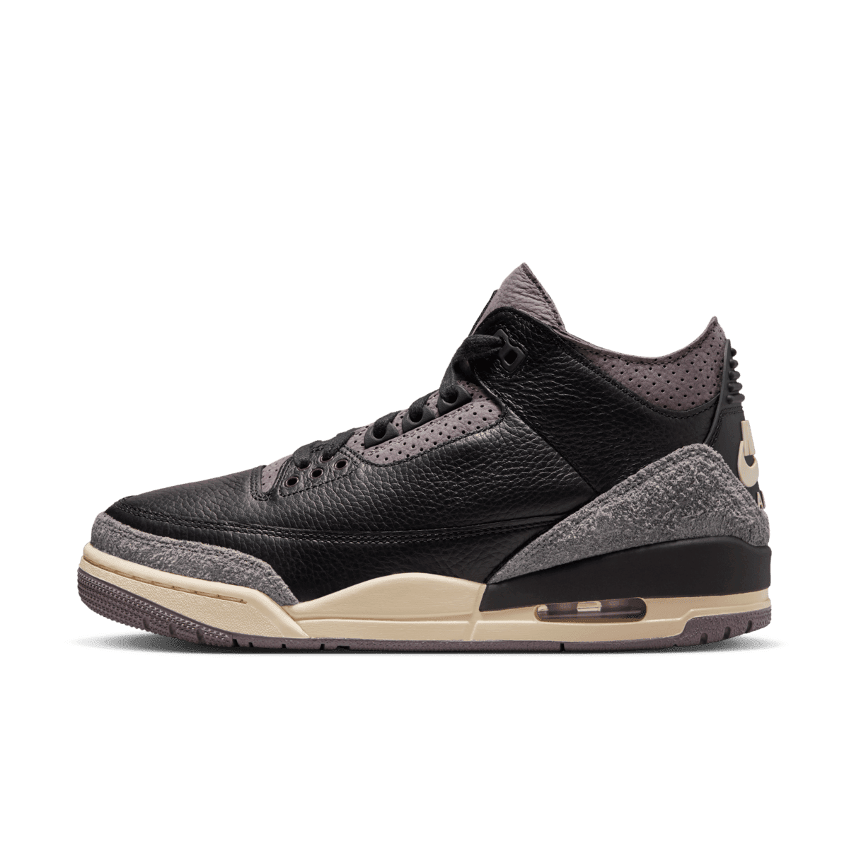 A Ma Maniere x Air Jordan 3