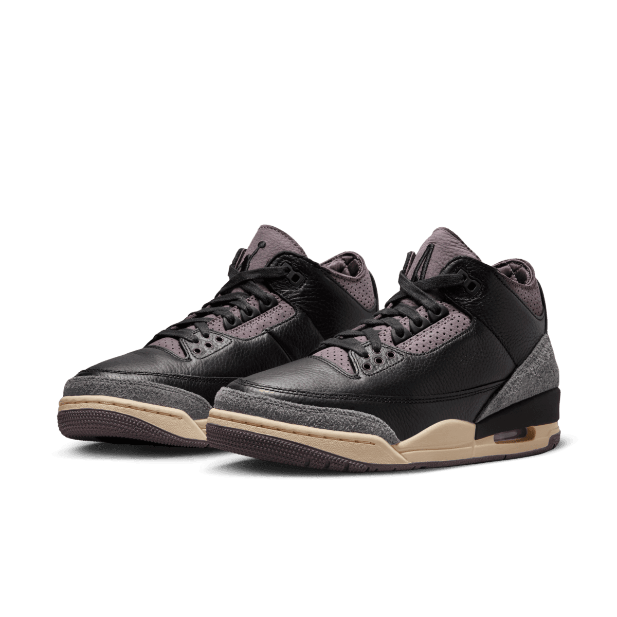 A Ma Maniere x Air Jordan 3