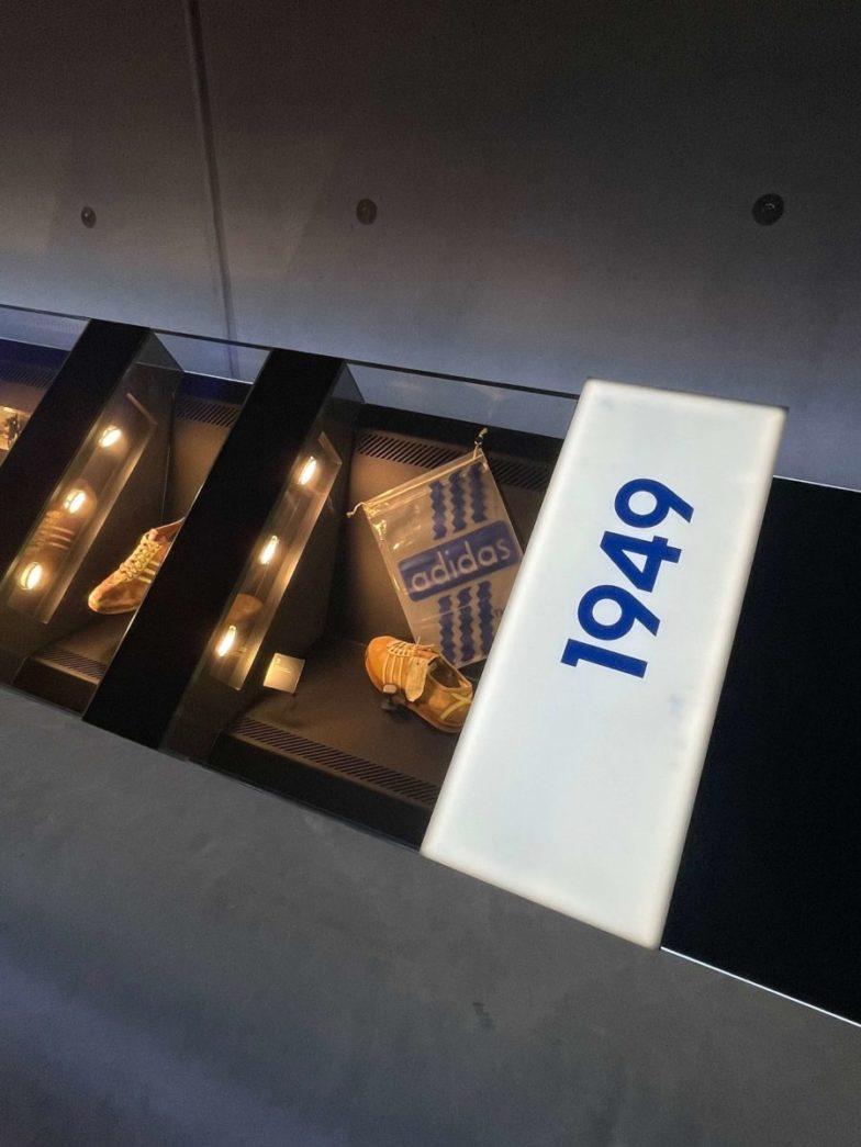 adidas World Headquarters Sneakerjagers