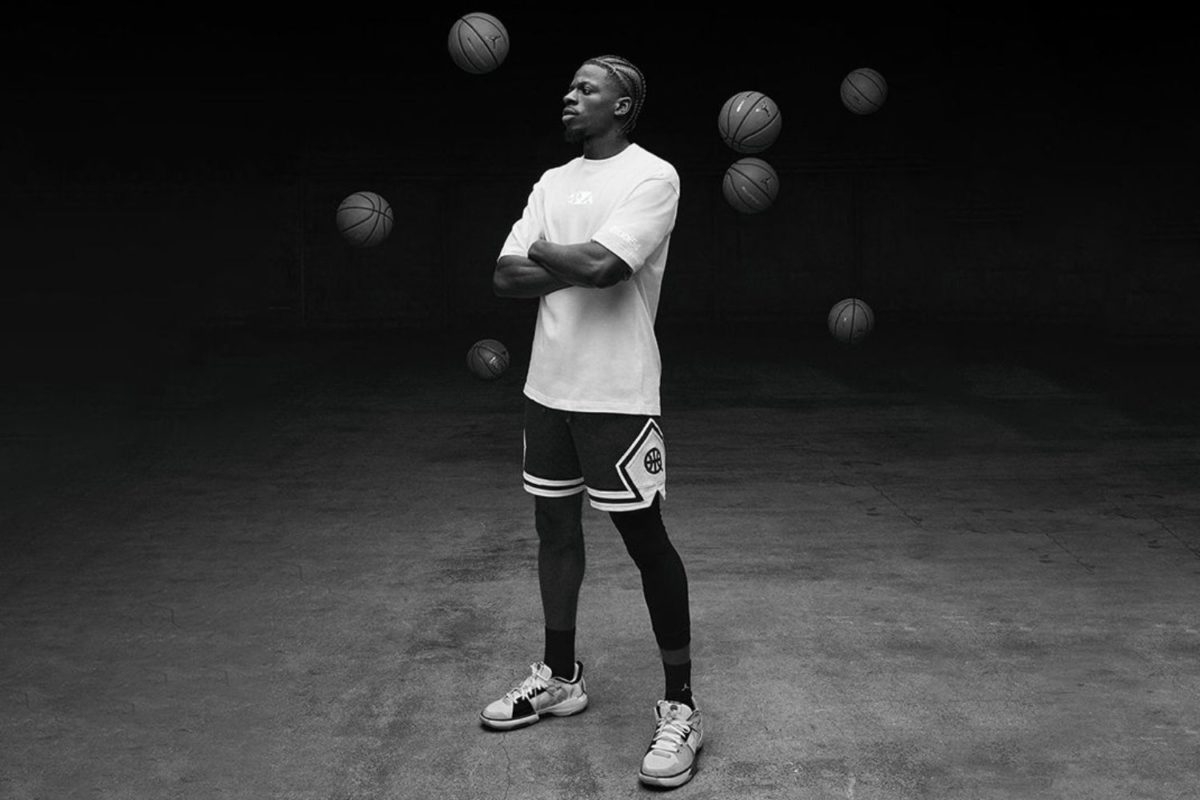 Jordan Brand onthult QUAI 54 collectie voor 2024