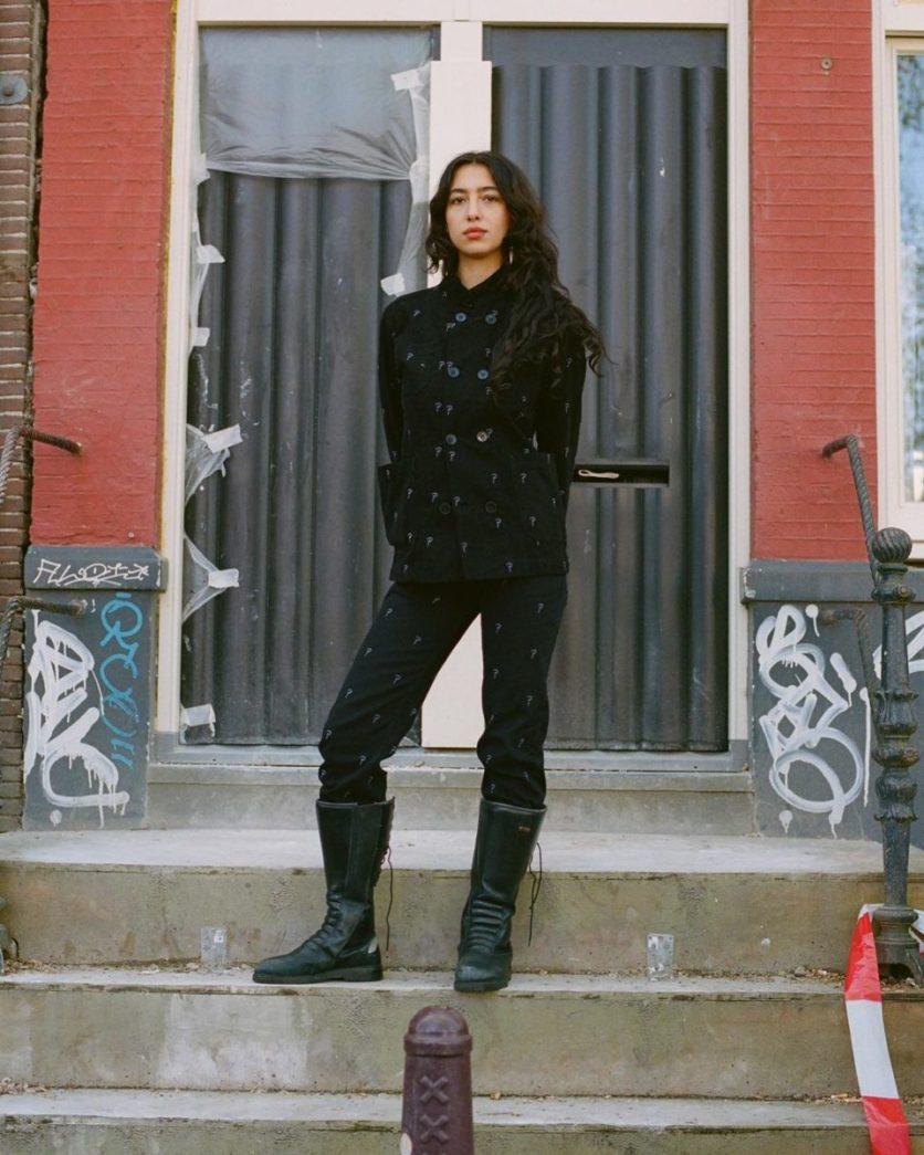 Patta x Bonne Suits 2024