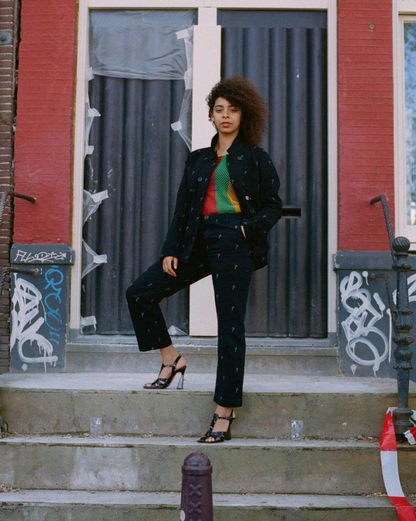 Patta x Bonne Suits 2024