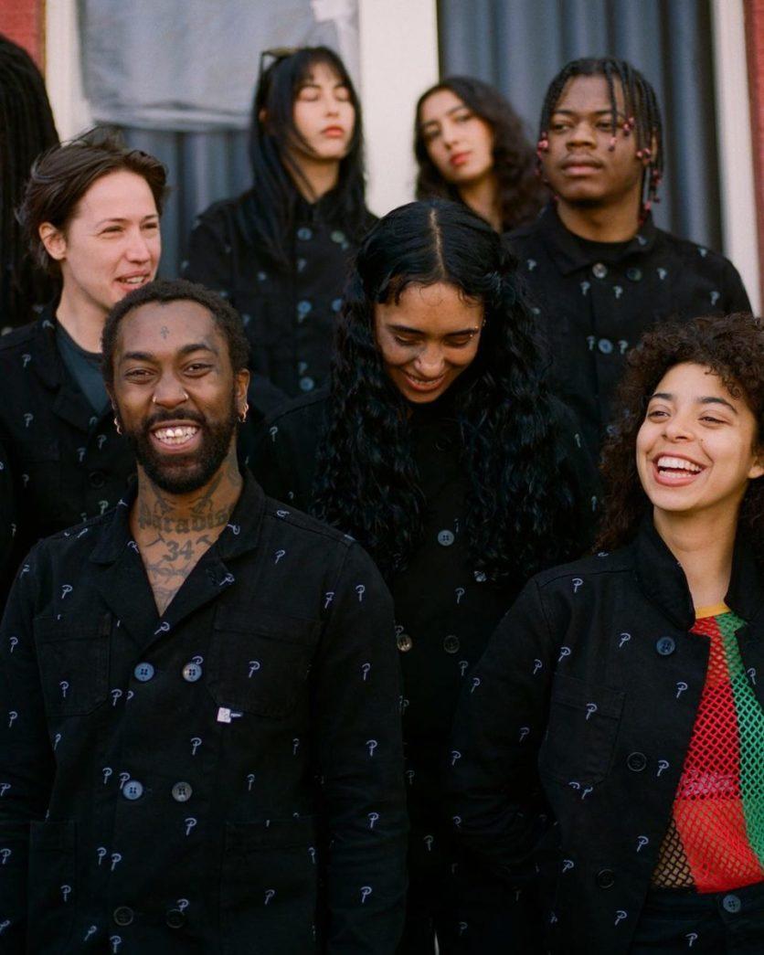 Patta x Bonne Suits 2024