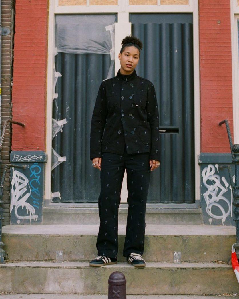 Patta x Bonne Suits 2024