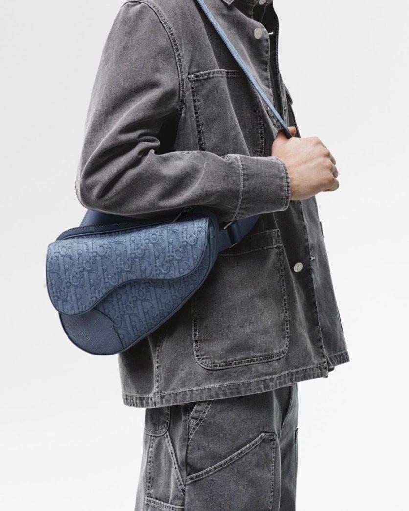 Dior x Stone Island 2024