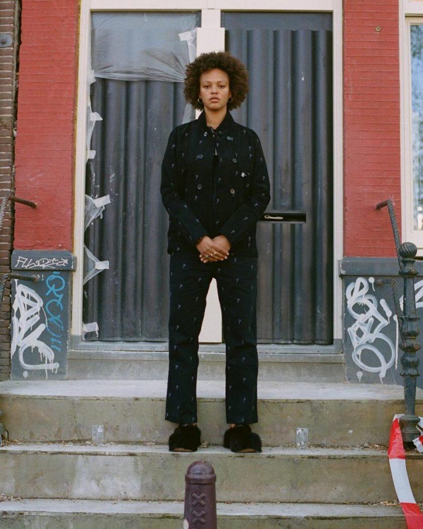 Patta x Bonne Suits 2024