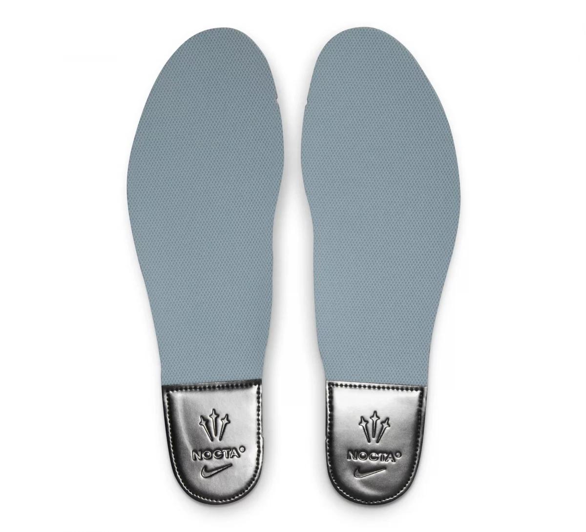 Nocta x Nike Hot Step 2 'White'