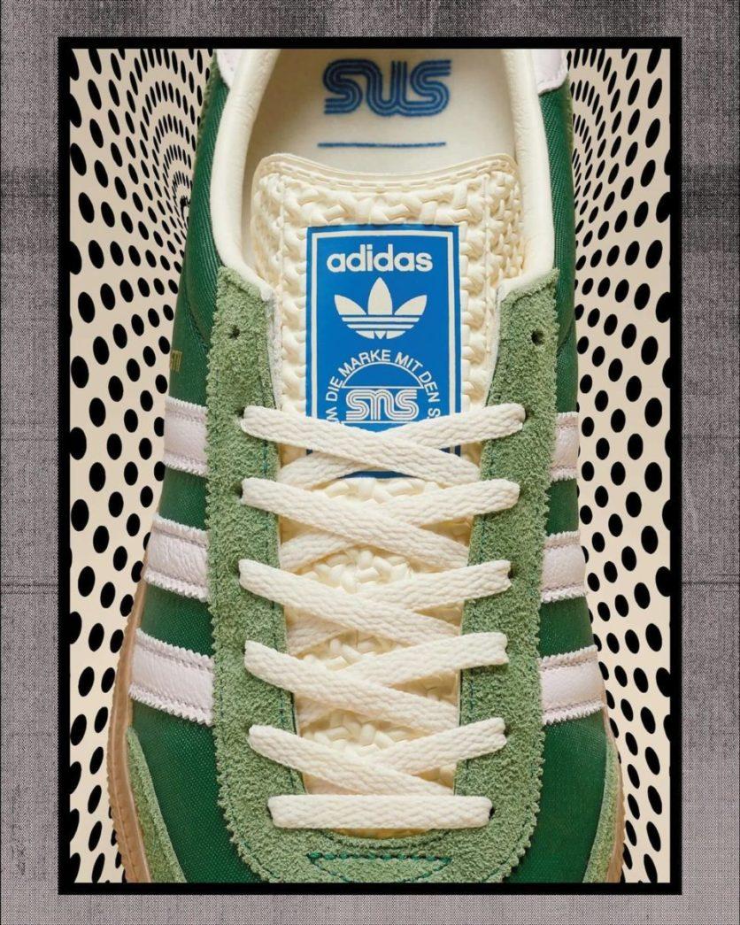 SNS x adidas GT II 'London'