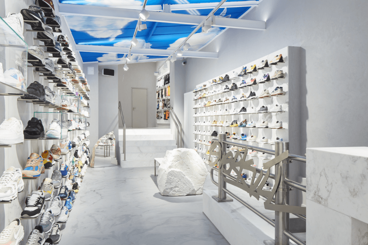 Sneaker Shopping Guide: De 9 Beste Sneaker Shops in Keulen