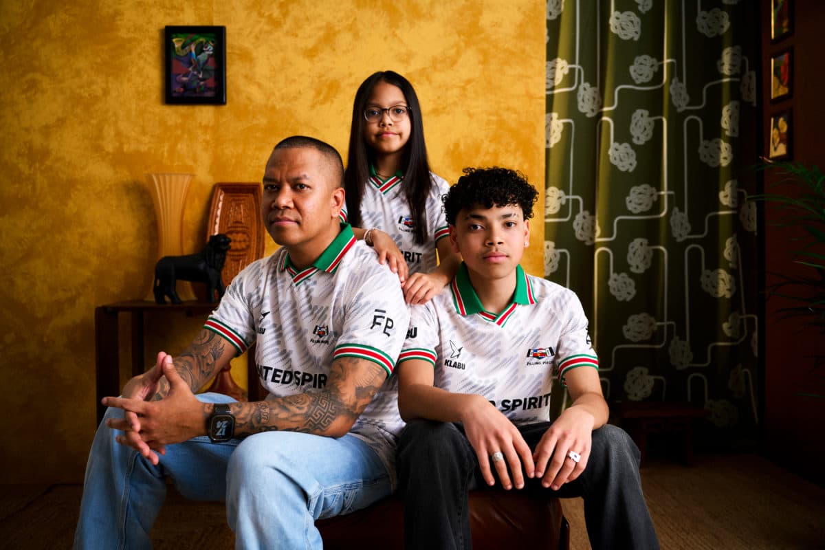 Filling Pieces Keti Koti