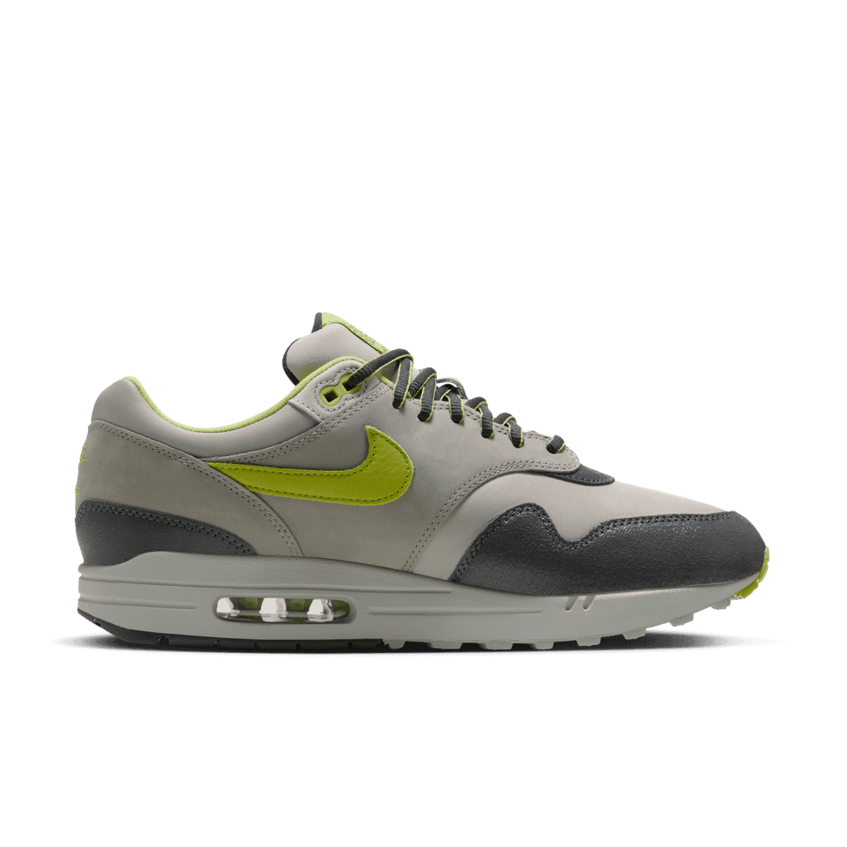 HUF x Nike Air Max 1