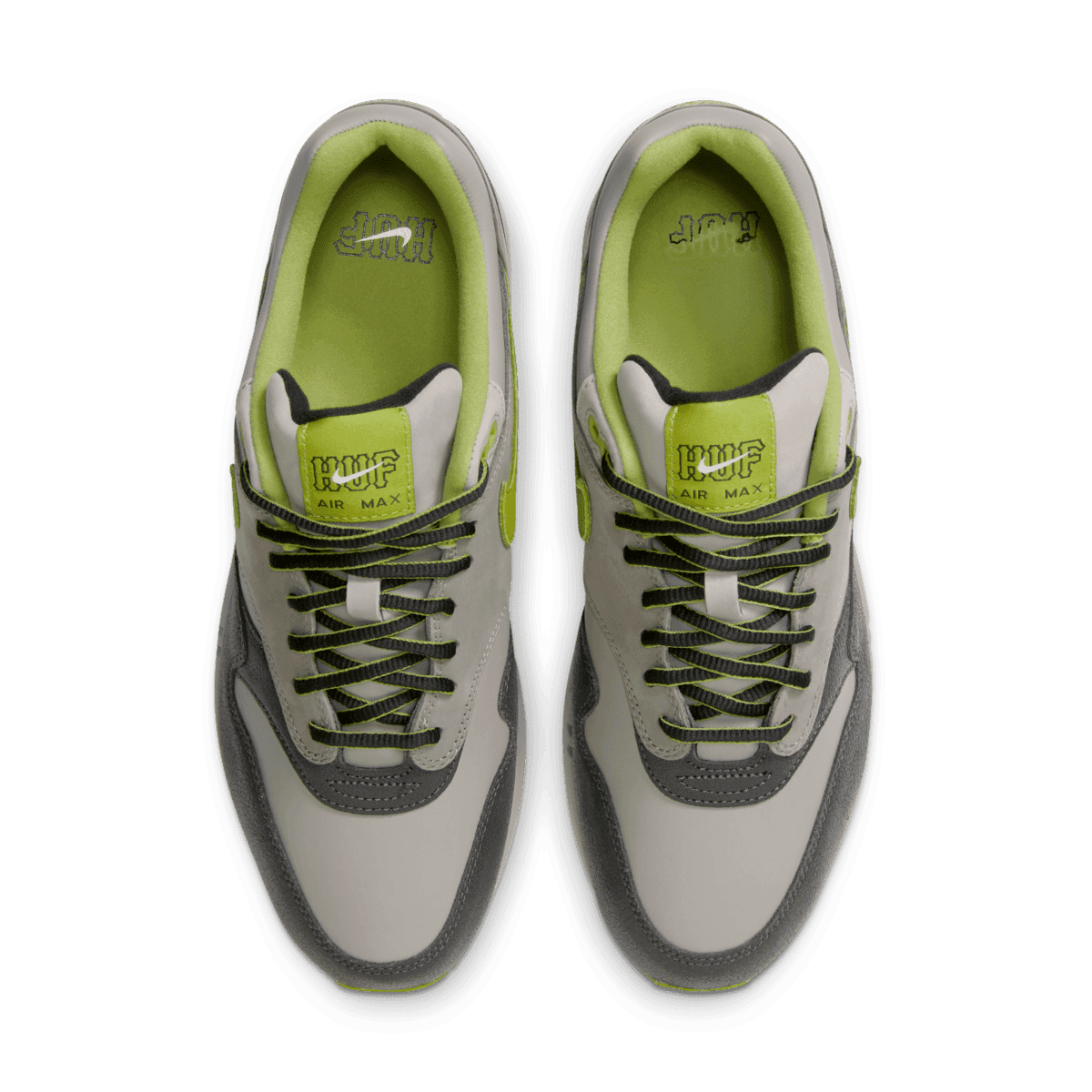 HUF x Nike Air Max 1