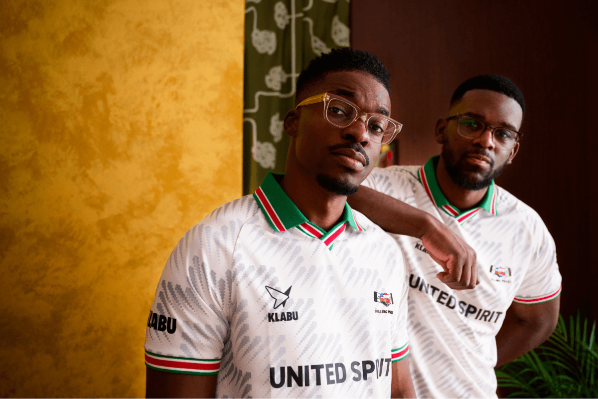 Filling Pieces en KLABU onthullen ‘United Spirit: Family’ collectie voor Keti Koti 2024