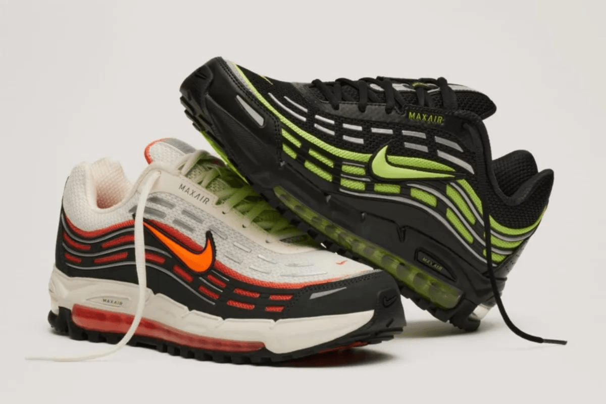 De Nike Air Max TL 2.5 keert terug in 2025