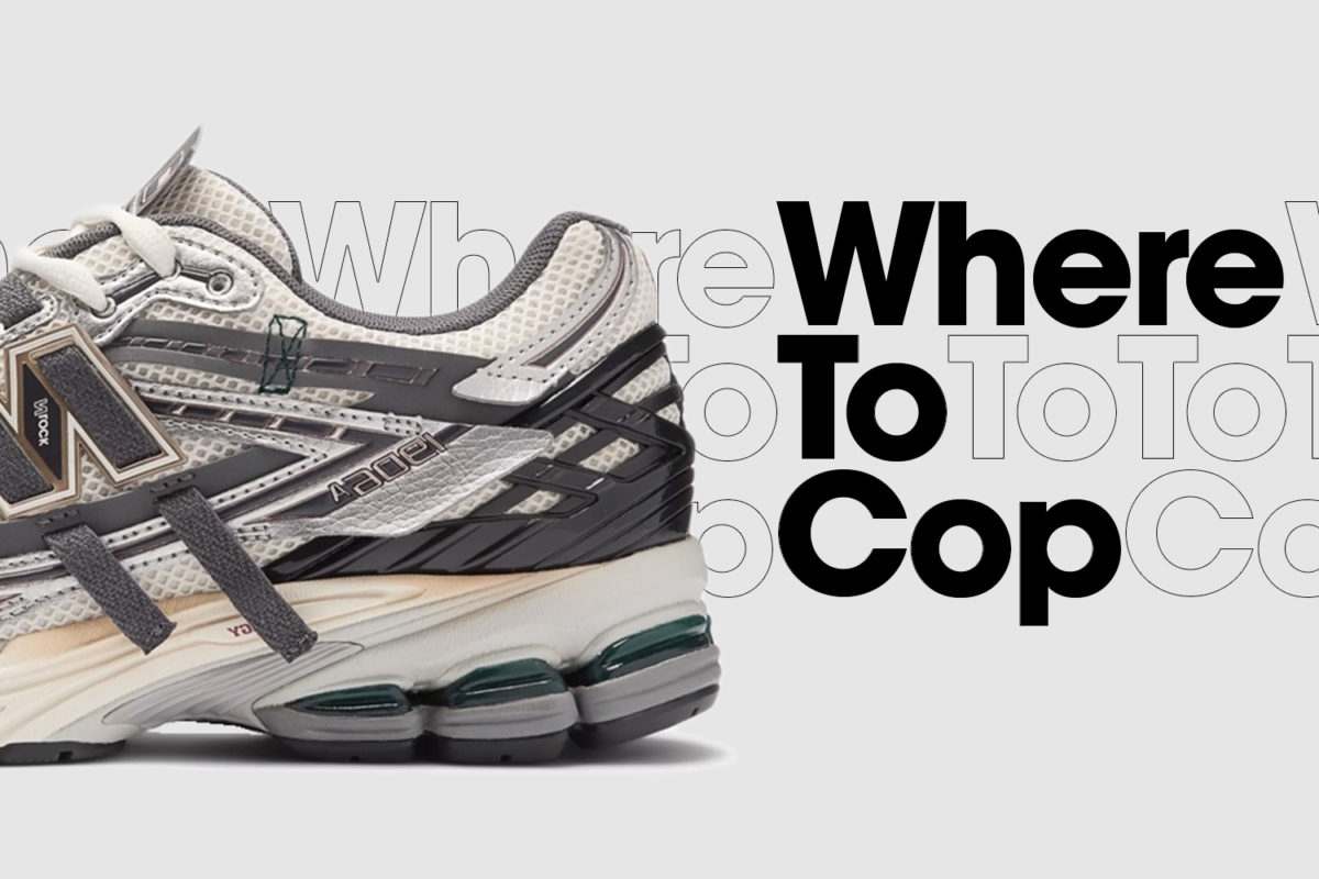 Where to cop: New Balance 1906A ‘Refined Future’