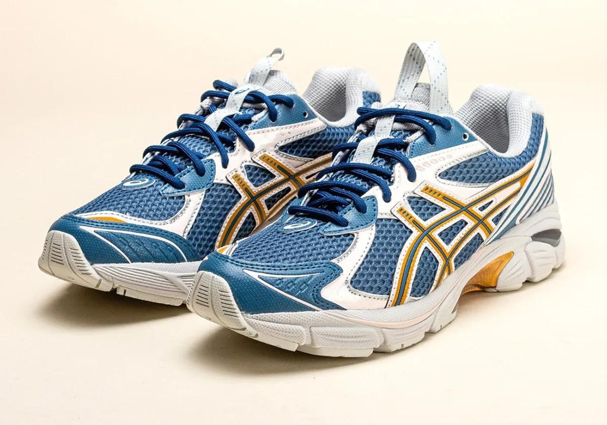 Kiko Kostadinov x ASICS UB8-S GT-2160