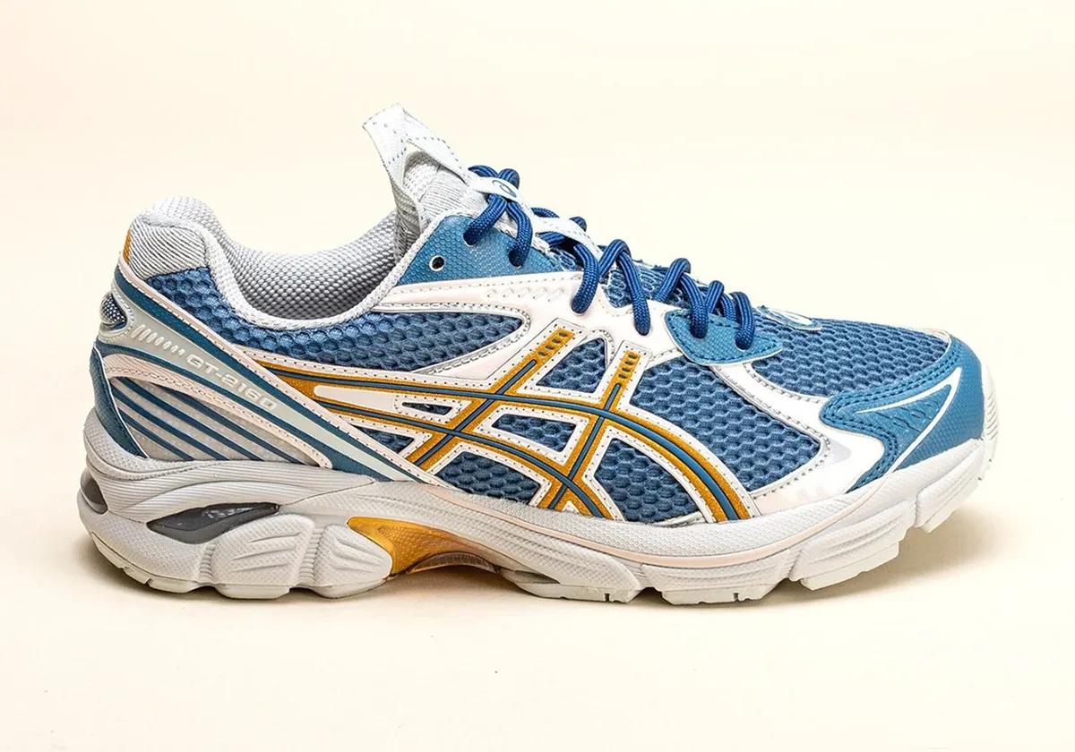 Kiko Kostadinov x ASICS UB8-S GT-2160