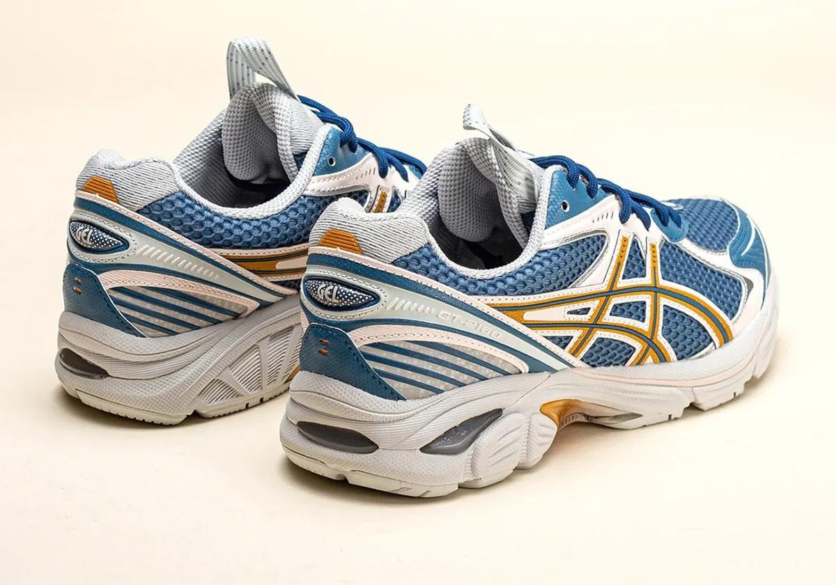 Kiko Kostadinov x ASICS UB8-S GT-2160