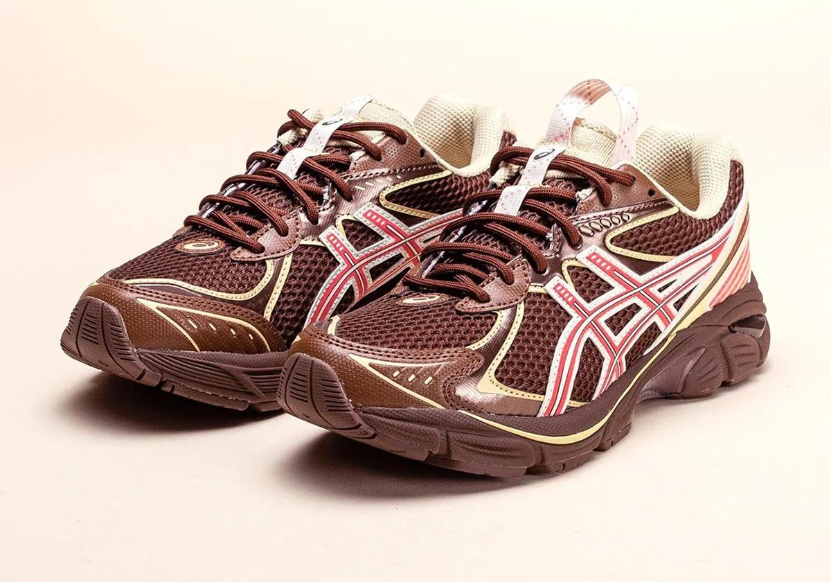 Kiko Kostadinov x ASICS UB8-S GT-2160