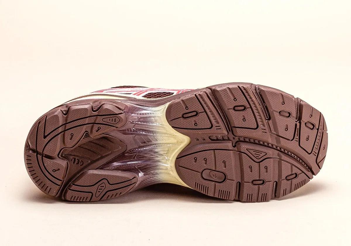 Kiko Kostadinov x ASICS UB8-S GT-2160