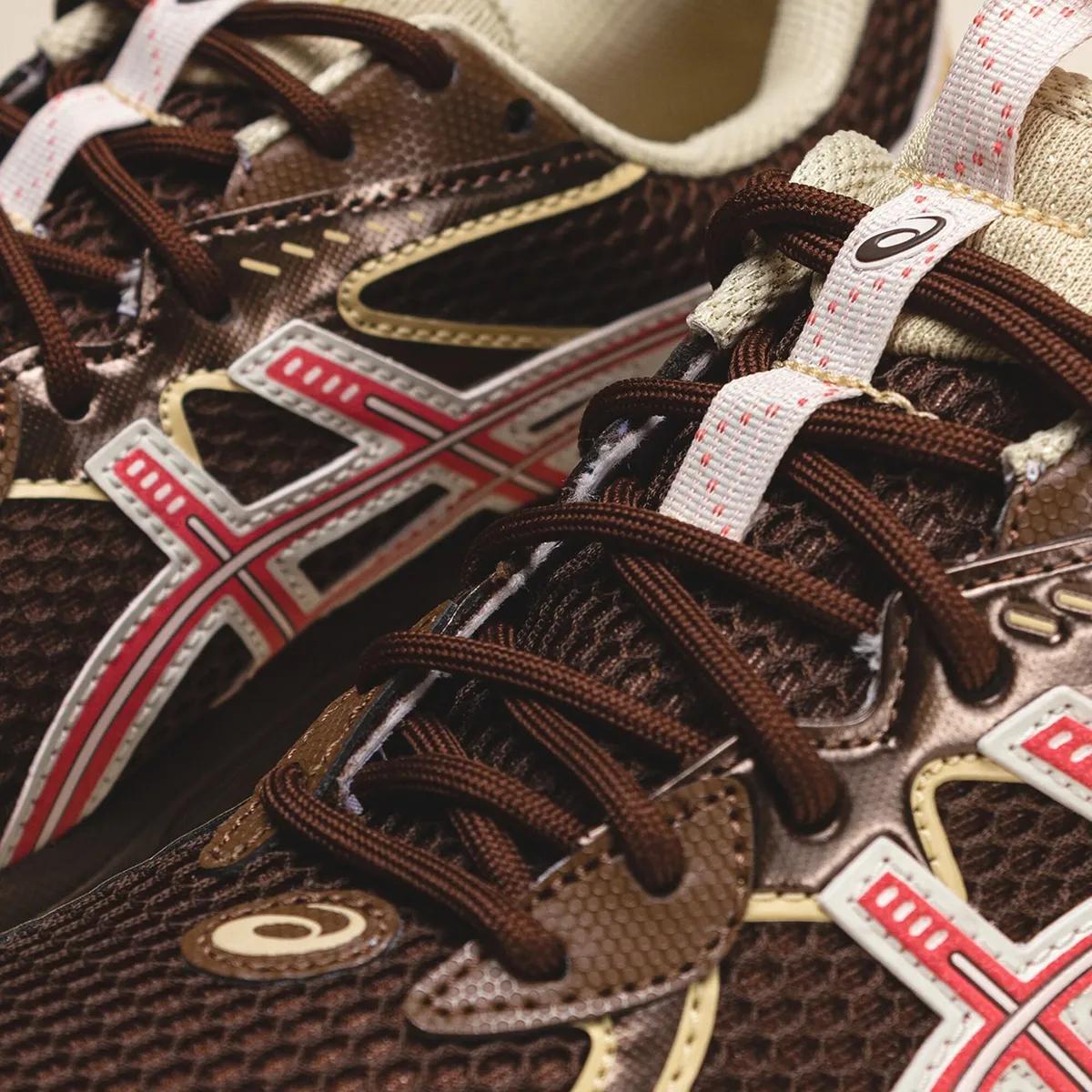 Kiko Kostadinov x ASICS UB8-S GT-2160