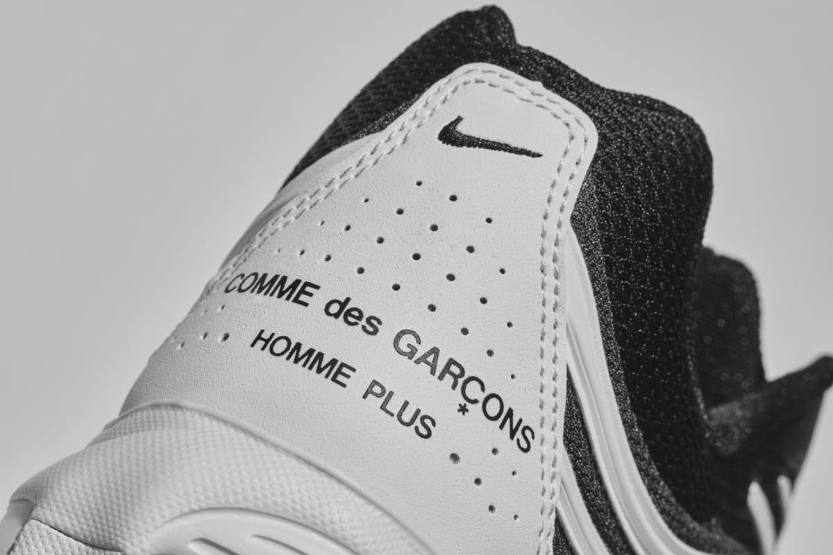 Comme des Garçons HOMME Nike Air Max TL 2.5
