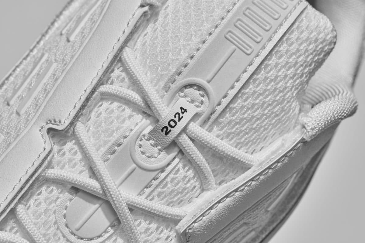 Comme des Garçons HOMME Nike Air Max TL 2.5