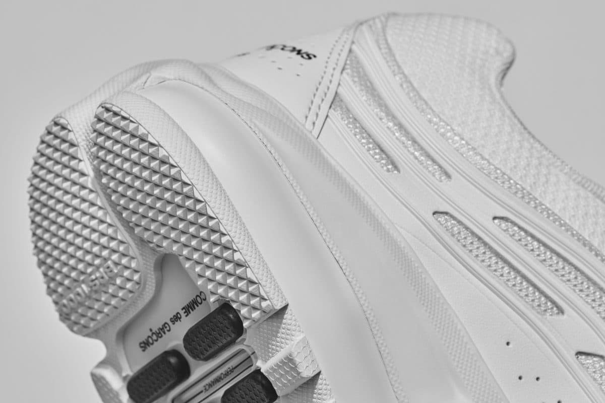 Comme des Garçons HOMME Nike Air Max TL 2.5