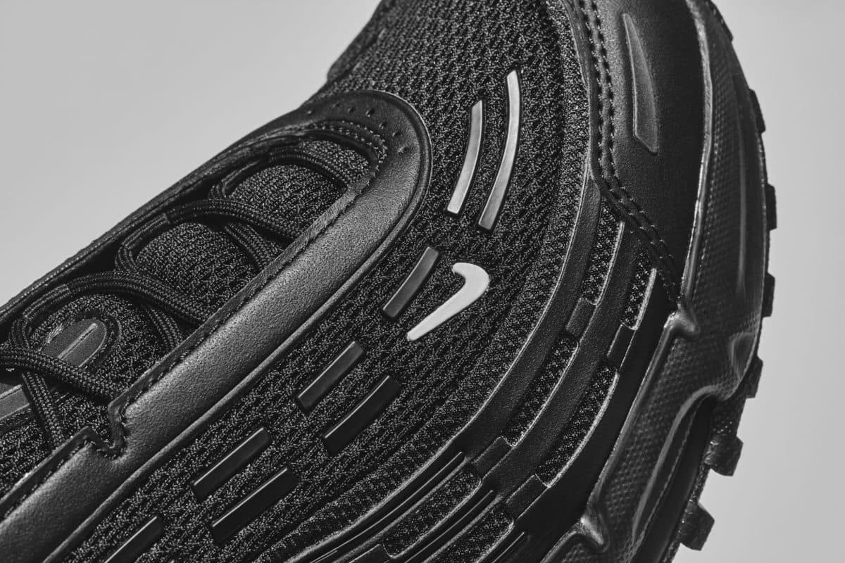 Comme des Garçons HOMME Nike Air Max TL 2.5