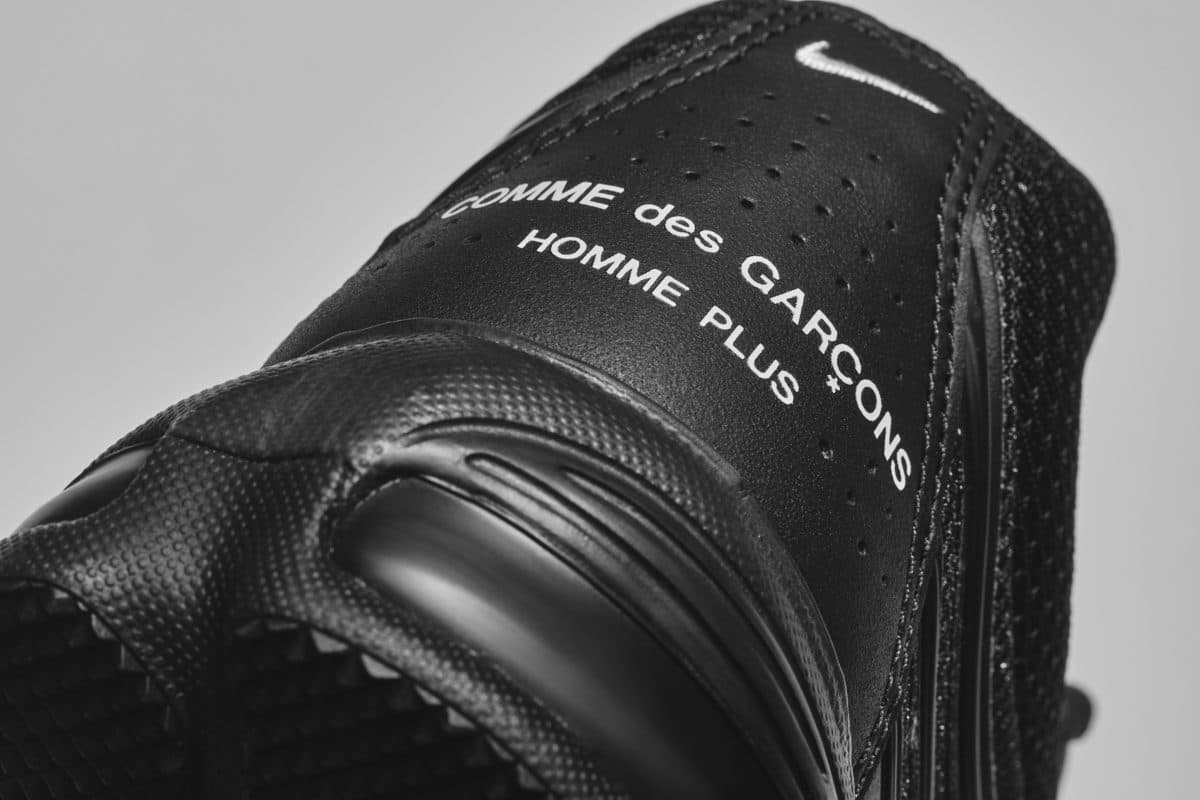 Comme des Garçons HOMME Nike Air Max TL 2.5