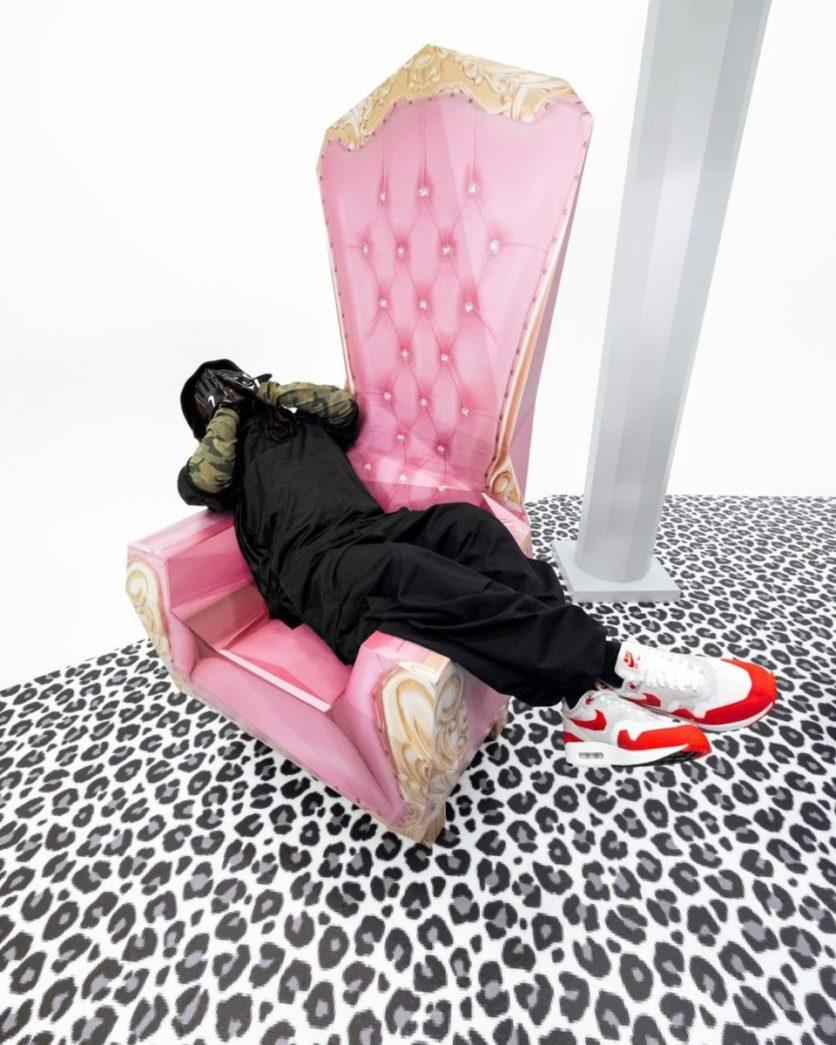 Air Max 1 'Low Poly'