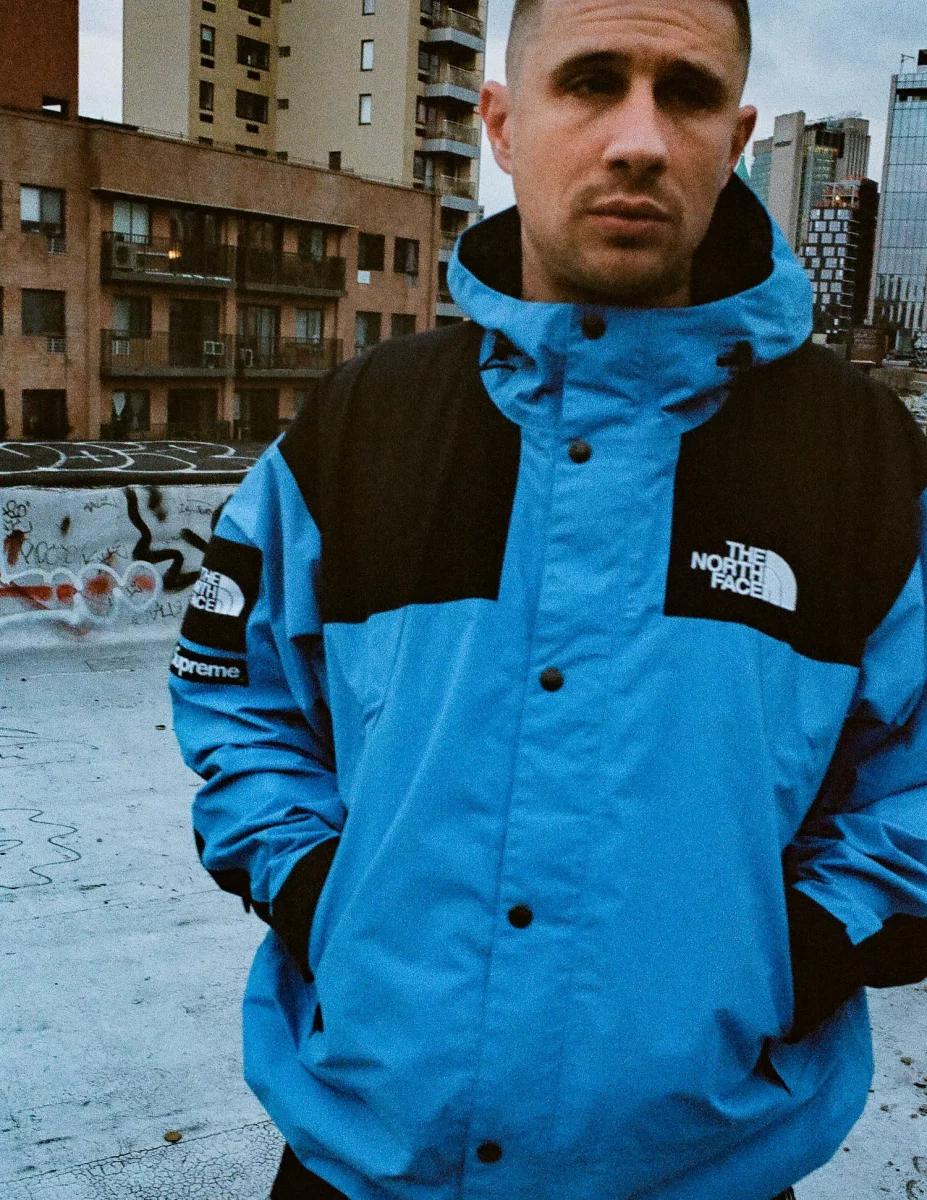 Supreme x The North Face FW24